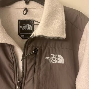 North Face Fleece